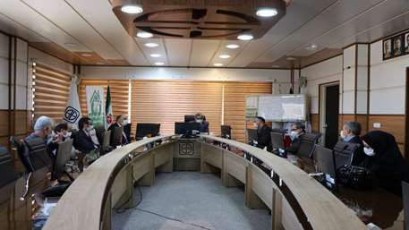  کمک چهار میلیارد ریالی دانشگاهیان دانشگاه سمنان برای درمان بیماران کرونایی